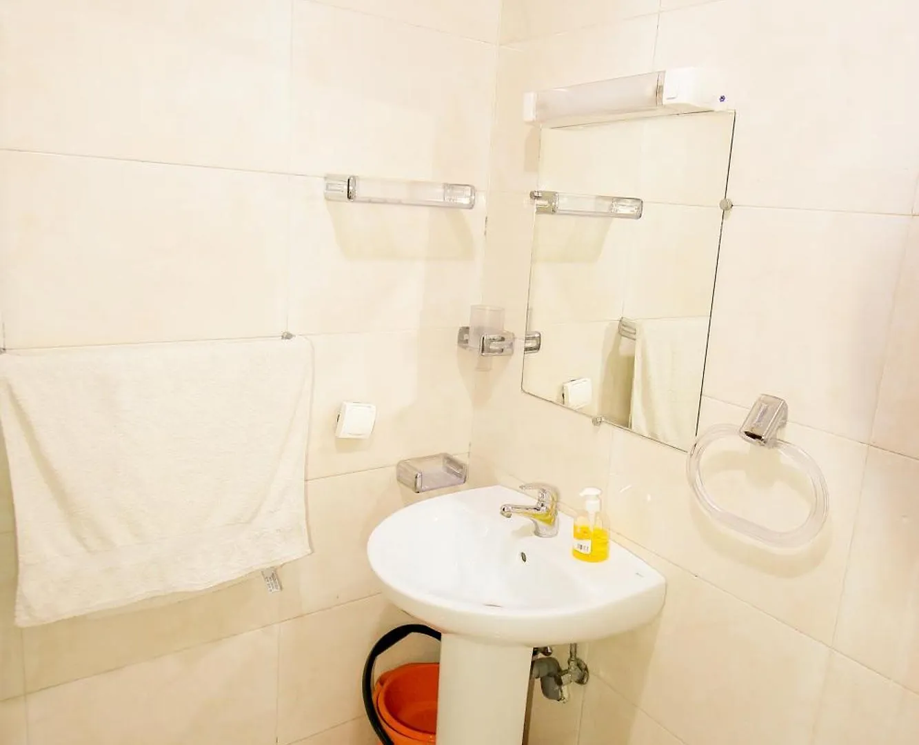 Darkoum, Your Apartment In Fes City 摩洛哥