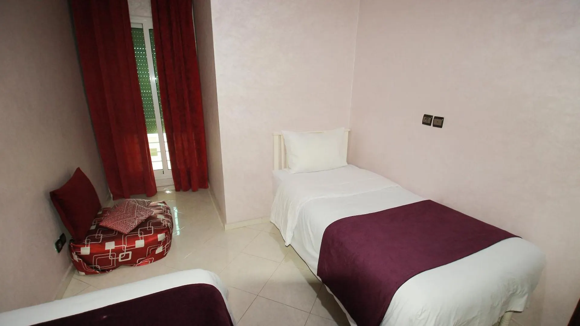 Darkoum, Your Apartment In Fes City