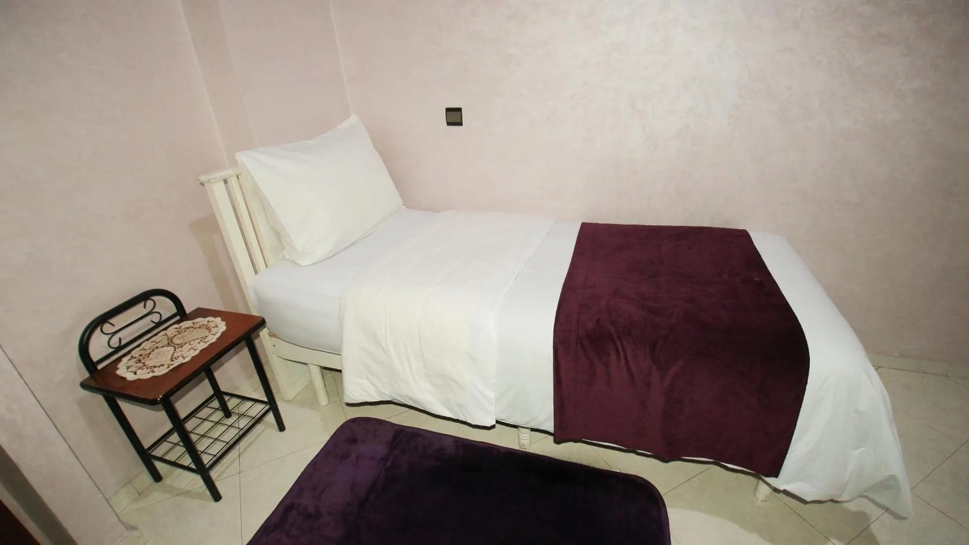 Darkoum, Your Apartment In Fes City 摩洛哥