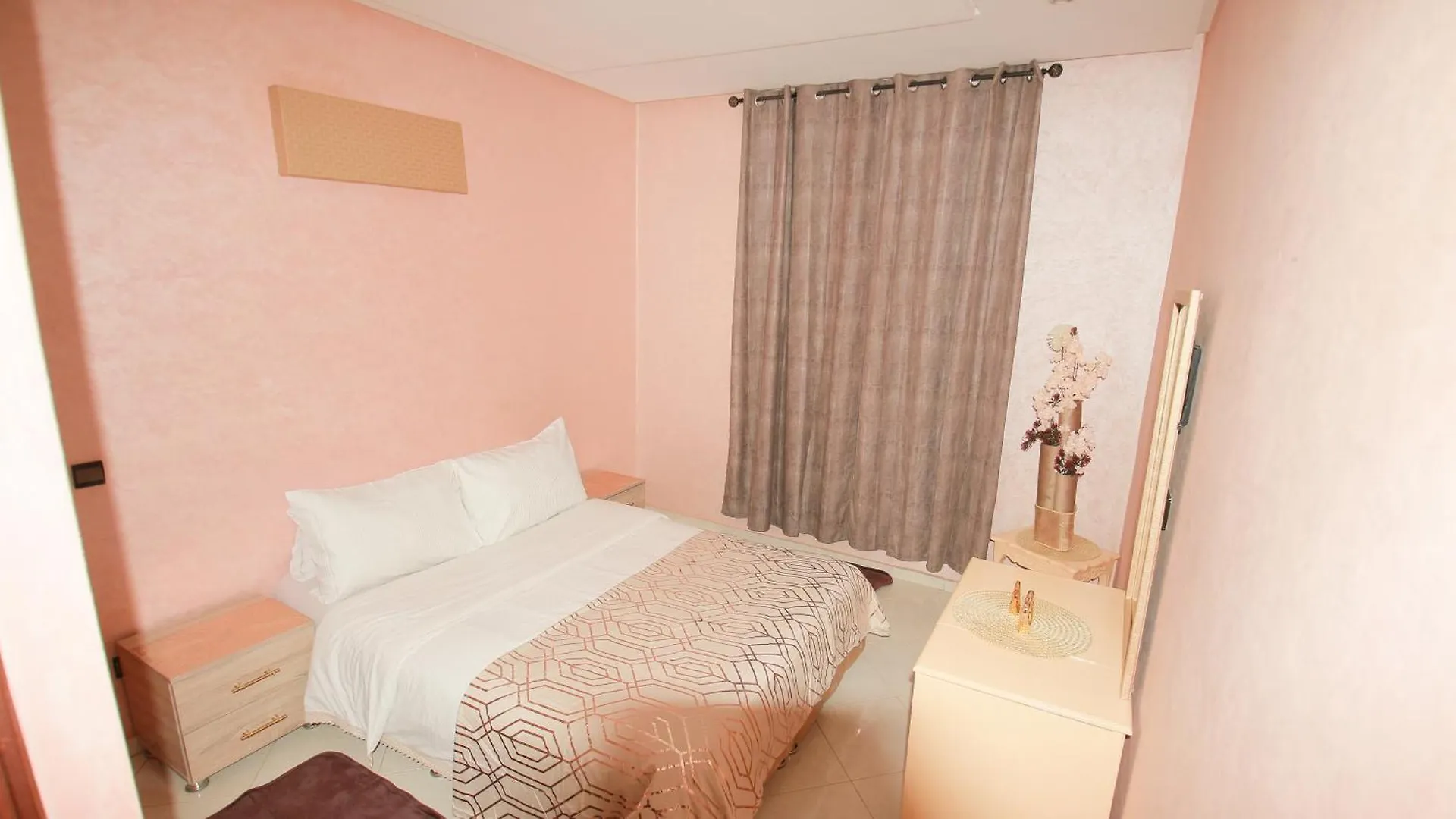 Darkoum, Your Apartment In Fes City